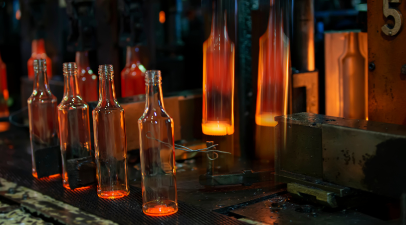 Desmoldante para moldes de vidrio SCHUTZ