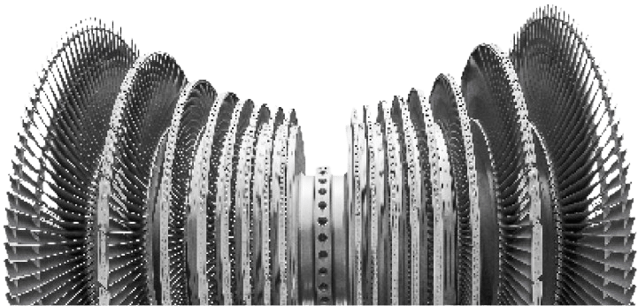 turbina