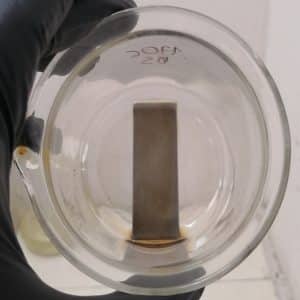2Pruebas de laboratorio turbineschutz