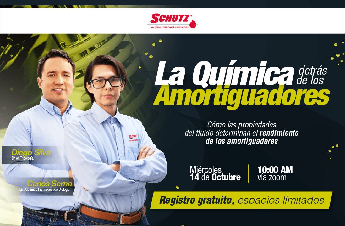 Webinar automotriz